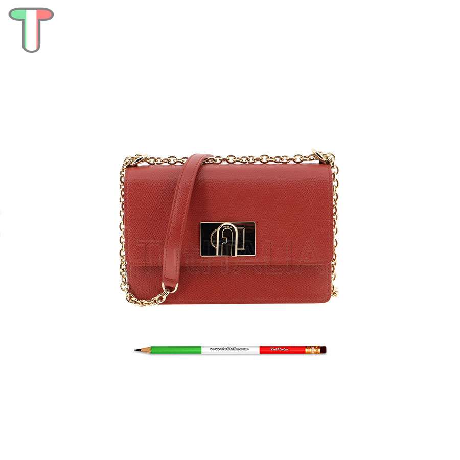 Furla 1927 Mini Chili Oil BAFKACO ARE000 0015S