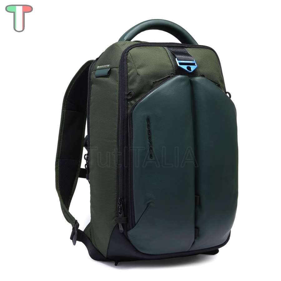 Piquadro CA6629S137 / VE PQ-Earth