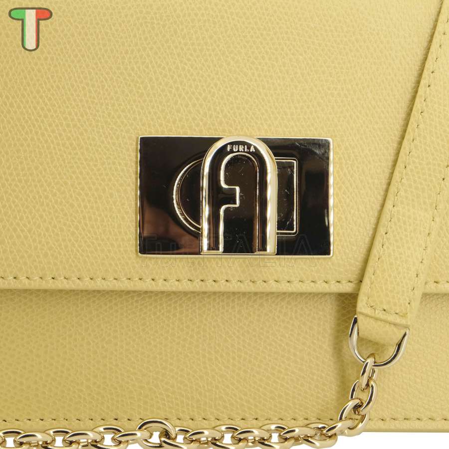 Furla 1927 Mini Mimosa BAFKACO ARE000 1007 MIM00