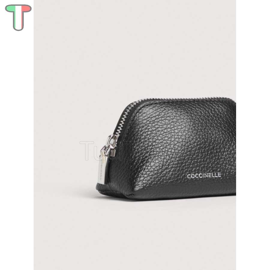 Coccinelle Helga Mini Noir E5TMF250301_001