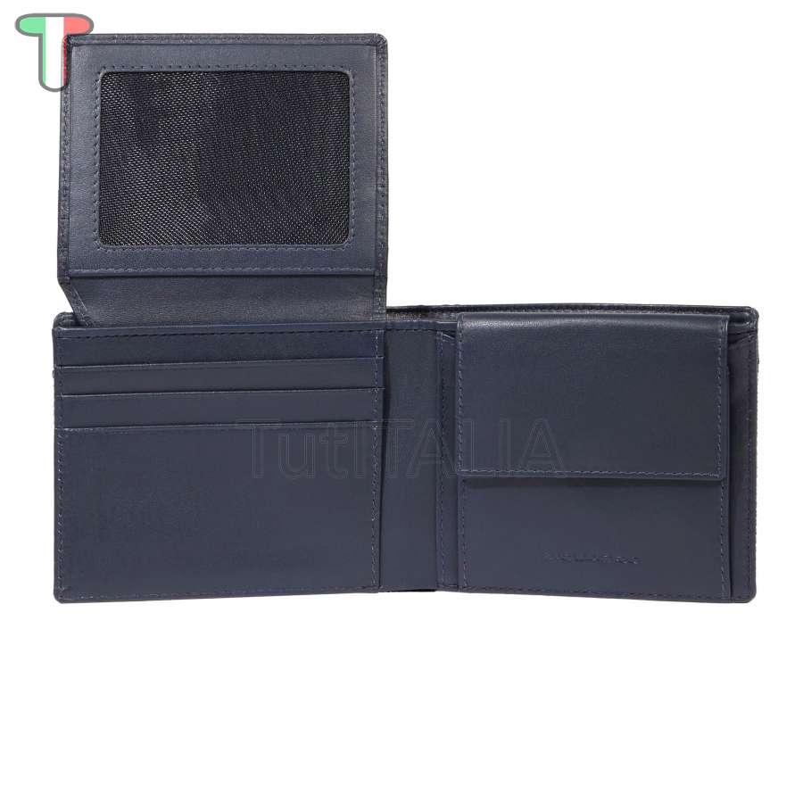 Piquadro PU4518S136R / BLU Orion