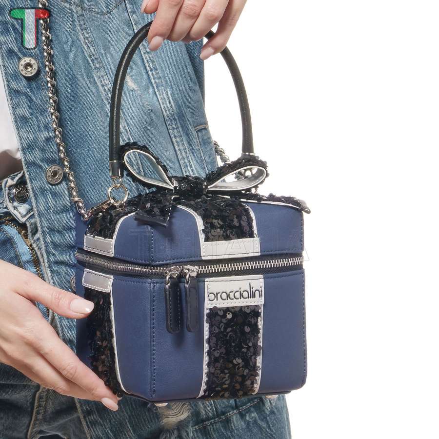 Braccialini Shape B16872-YY-818