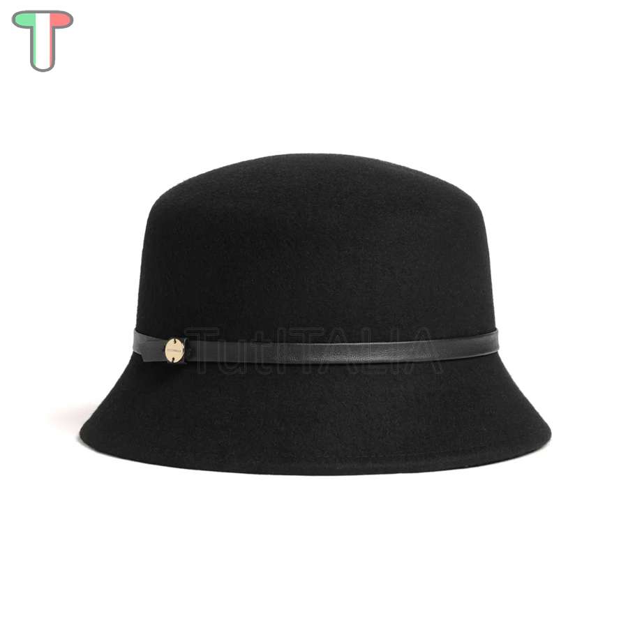 Coccinelle Meghan Noir E7TTV210101001