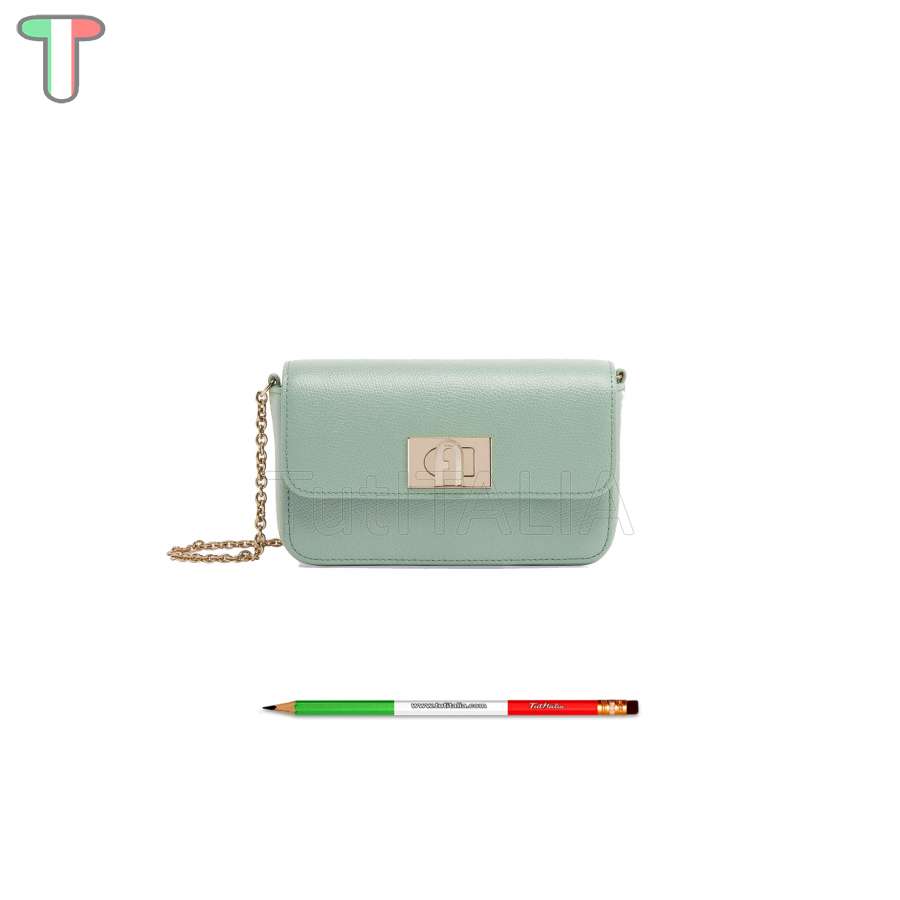 Furla 1927 Mini M Ulivo WE00265 ARE000 1007 0946S