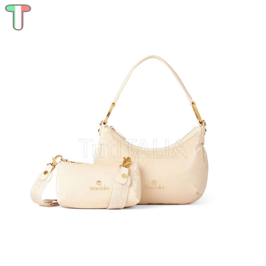 Braccialini Beth Puffy B17922-TY-305