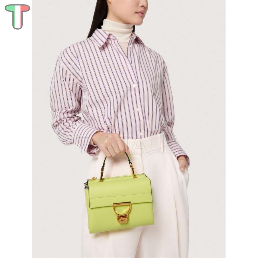 Coccinelle Arlettis Small Jellyfish E1MD555B701_P19