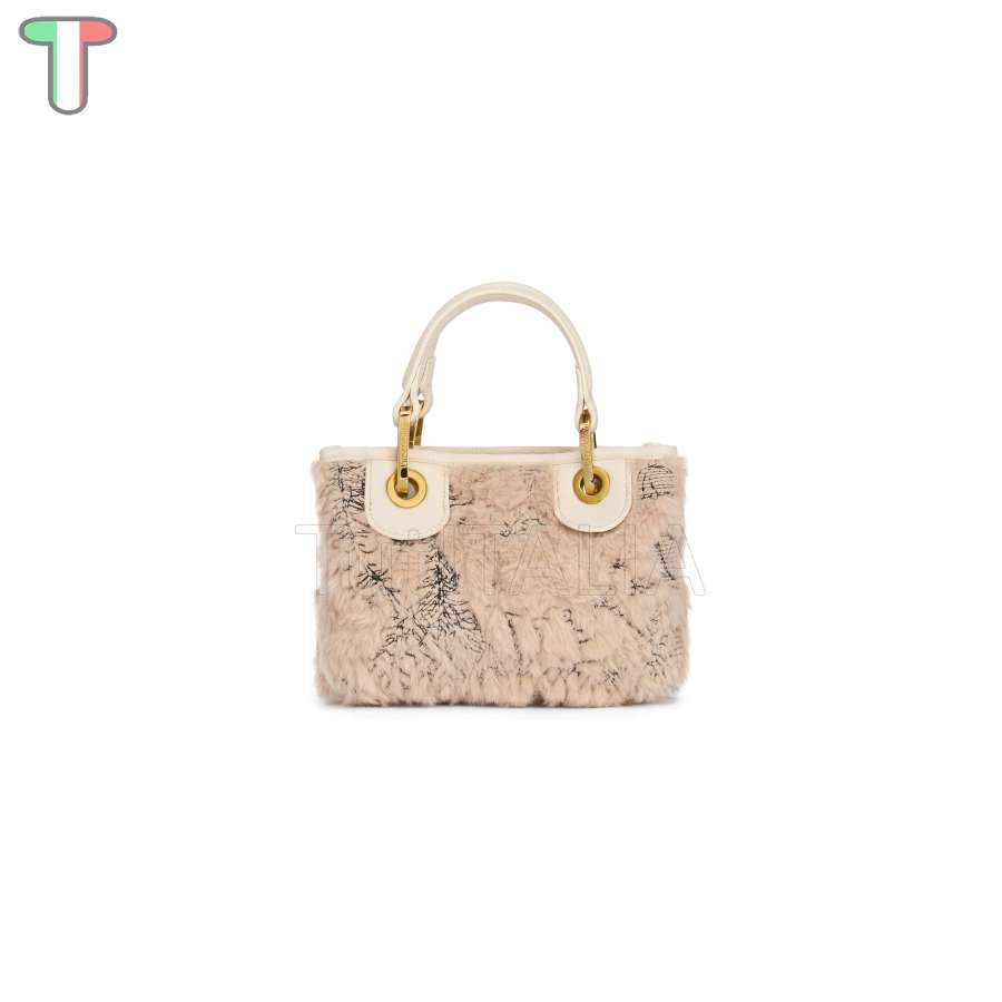 Braccialini Beth Fur B17888-TY-001