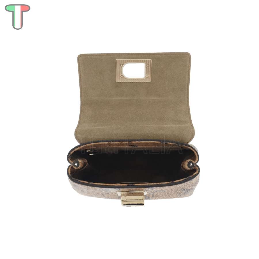 Furla 1927 Mini Toni Miele WB00109 VPD000 1007 TO100