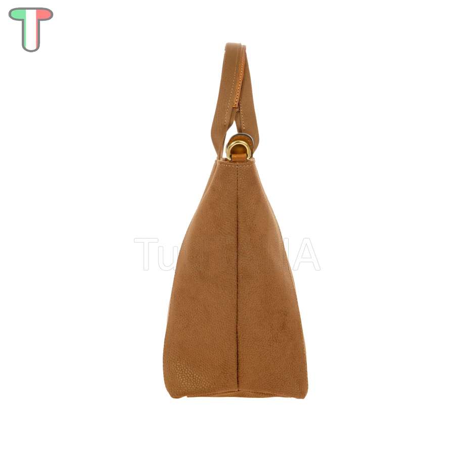 Bric's Silvia Life BLF05817.216 Camel