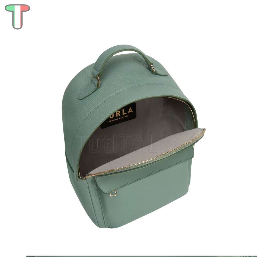 Furla Favola S Mineral Green WB00897 BX0176 1007 1996S