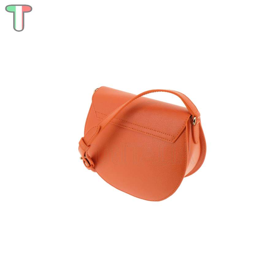 Furla Metropolis Mini Tangerine BATJEP0 ARE000 1007 TNG00