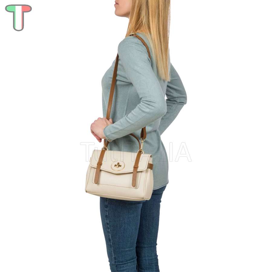 Bric's Ninfea BWC07514.143 Cuoio