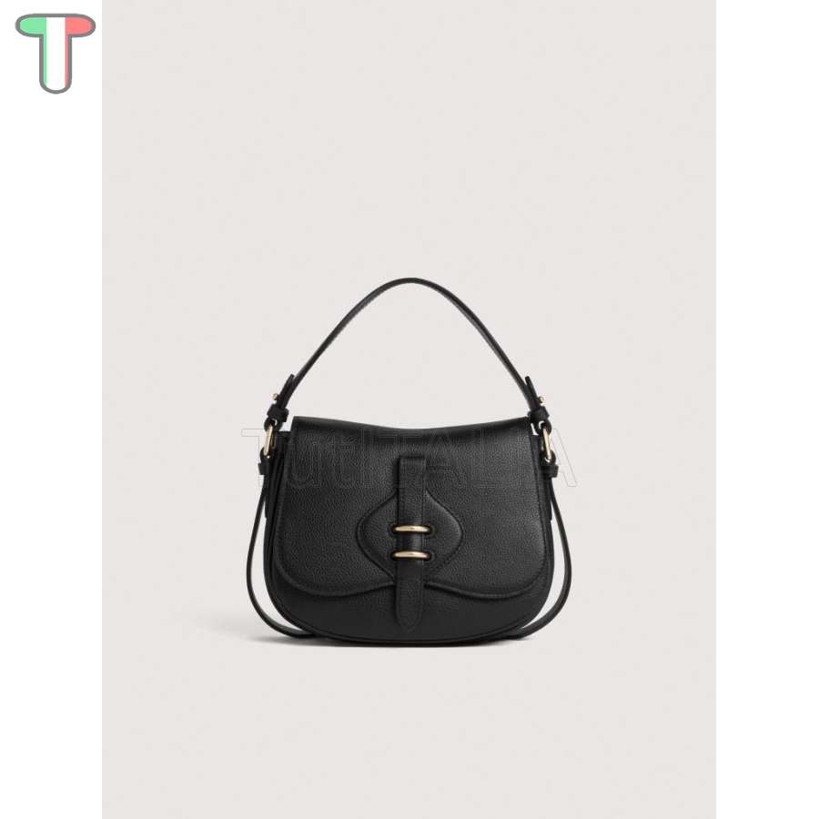 Coccinelle Mavery Small Noir E1U7F180201_001