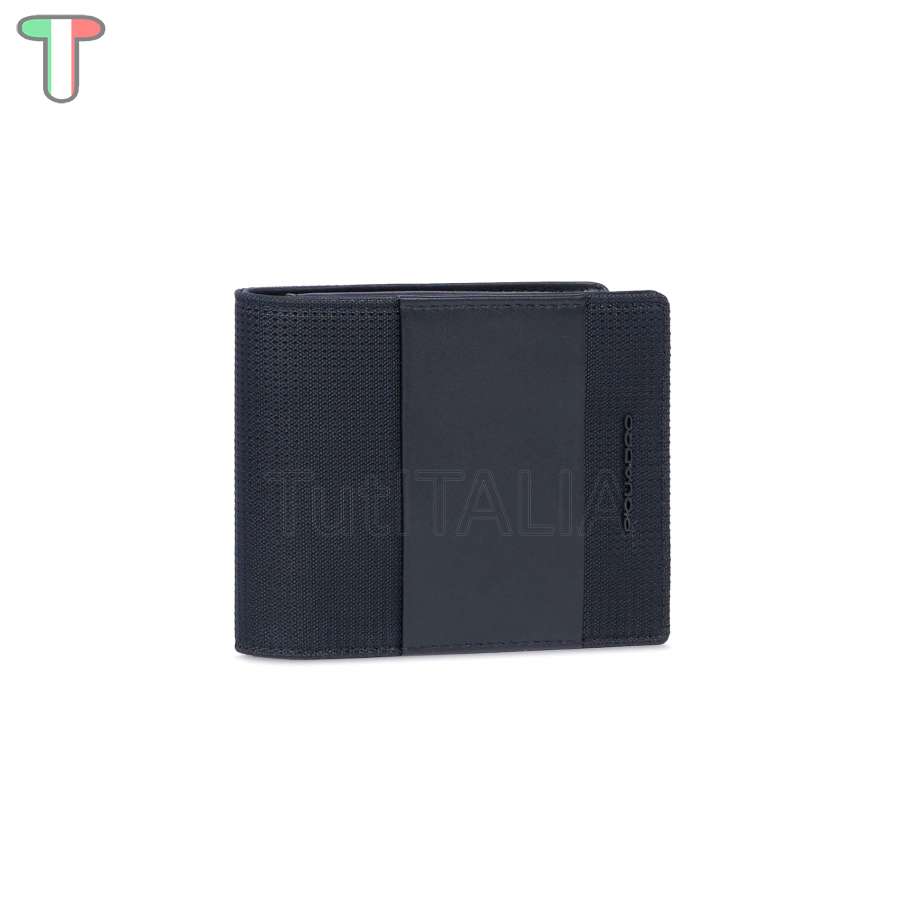 Piquadro PU4188S137R / N PQ-Earth