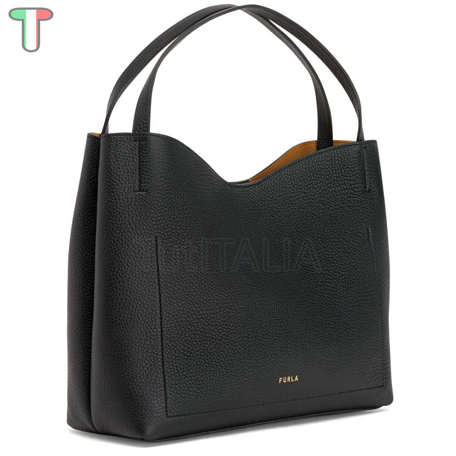 Furla Primula L Nero WB00453 BX0041 9036 O6000 01