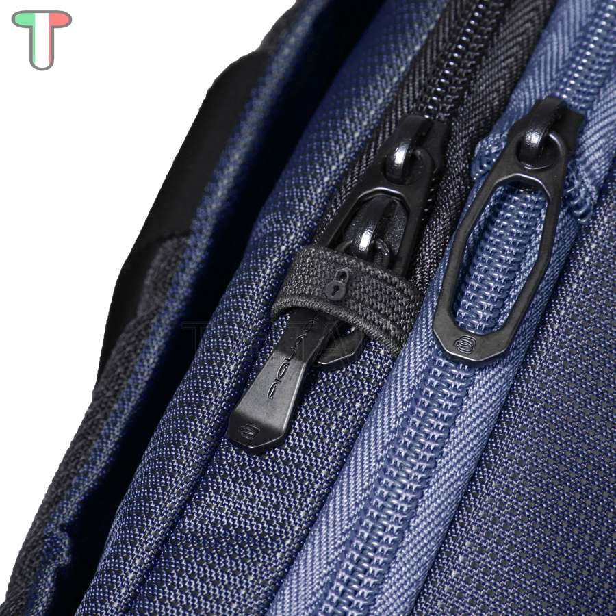 Piquadro CA6629S137 / BLU PQ-Earth