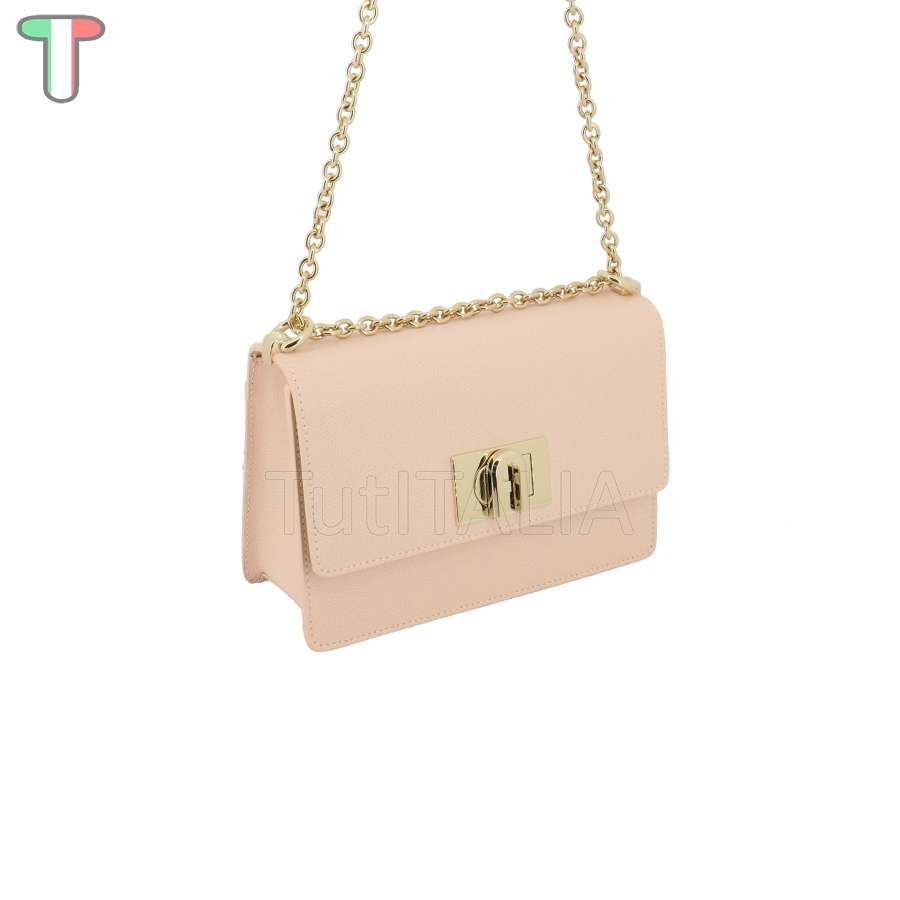 Furla 1927 Mini Candy Rose BAFKACO ARE000 1007 1BR00