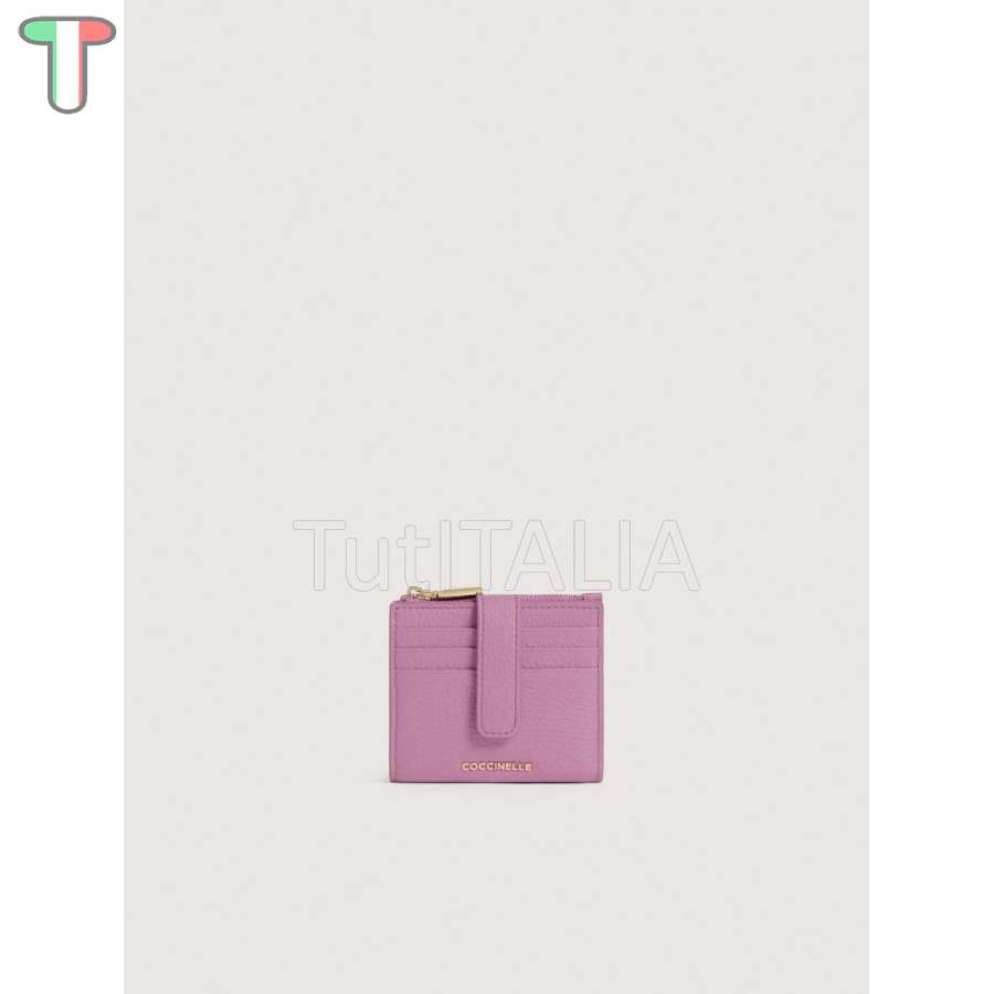 Coccinelle Metallic Medium Jellyfish E2MW511F701_P19