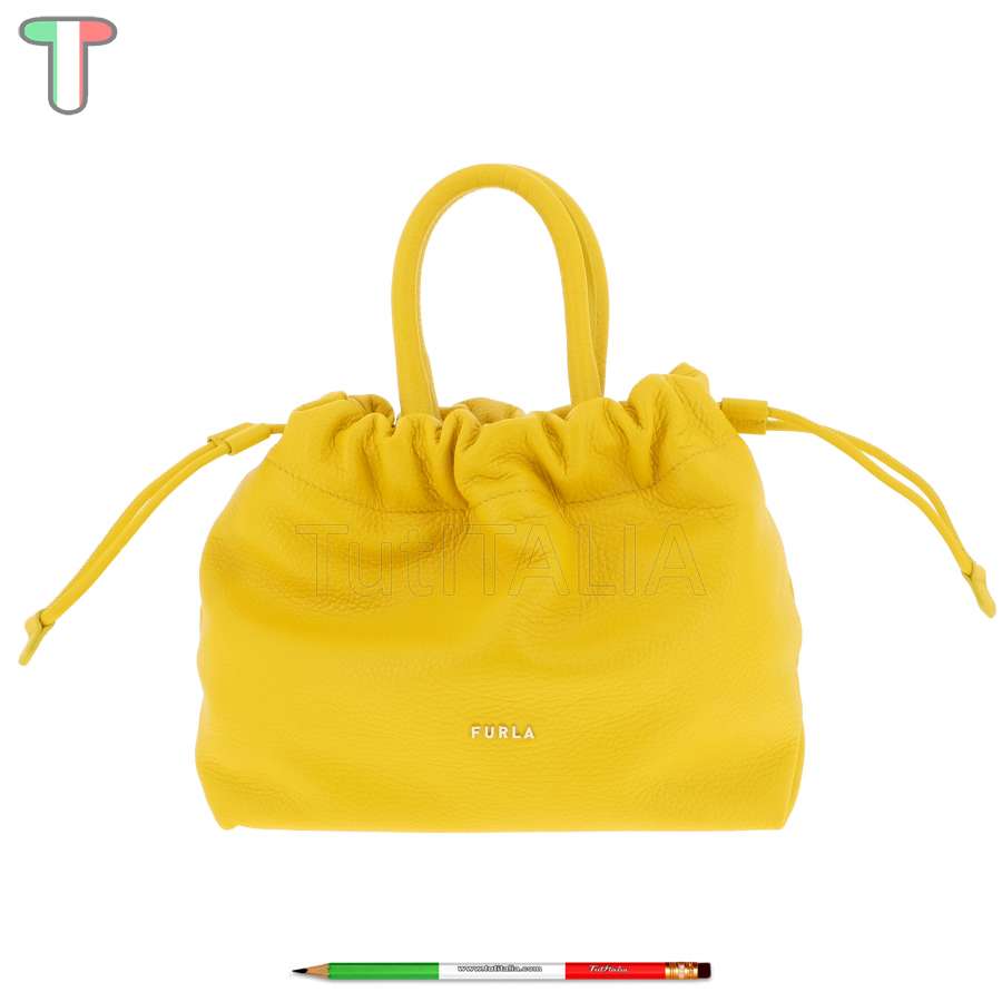 Furla Essential S Polline WB00304 HSF000 1007 0564S