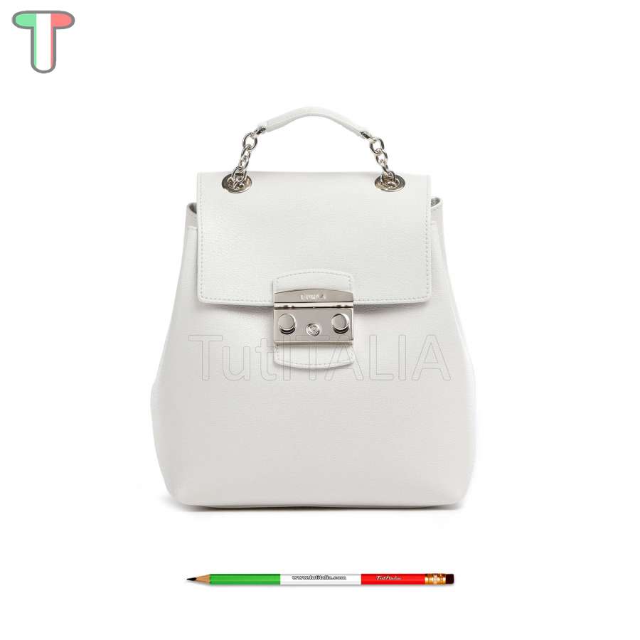 Furla Metropolis S Marshmallow WB00900 AX0732 1007 1704S