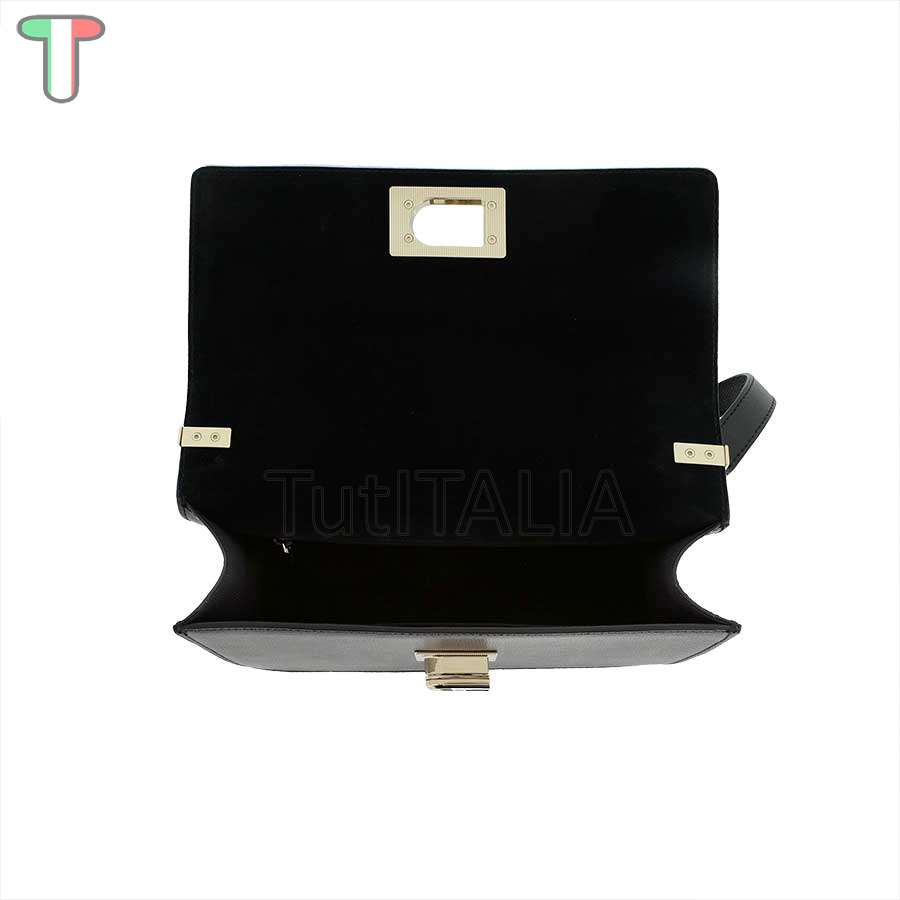 Furla 1927 S Nero BAFIACO ARE000 1007 O6000