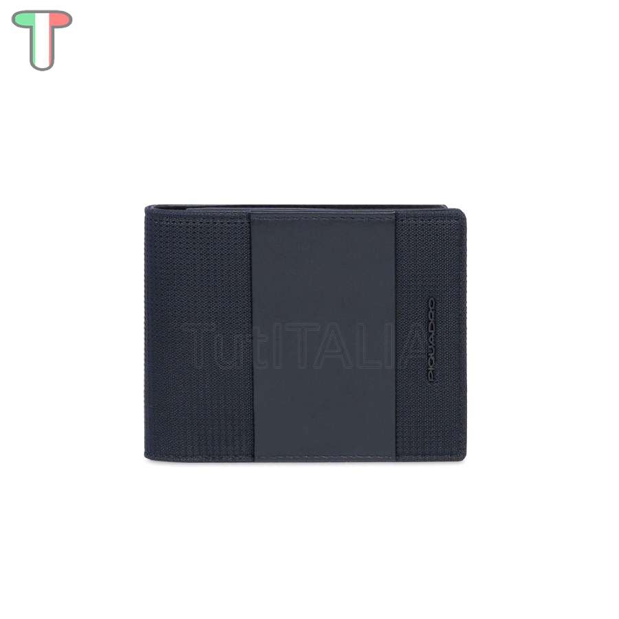 Piquadro PU4188S137R / N PQ-Earth