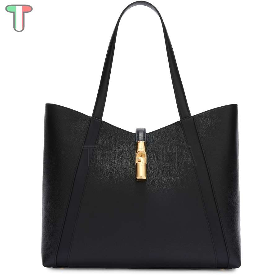 Furla Goccia L Nero WB01788 BX3353 1007 O6000