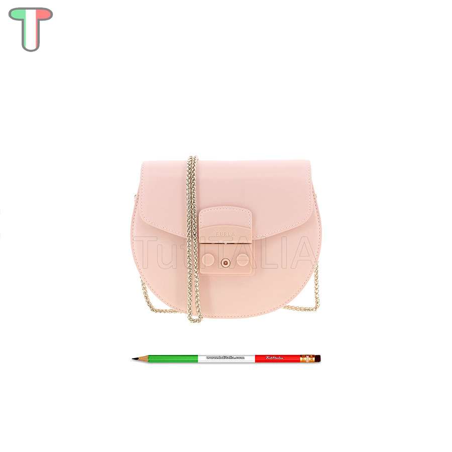 Furla Metropolis Mini Candy Rose BATJEP0 VNC000 1BR00