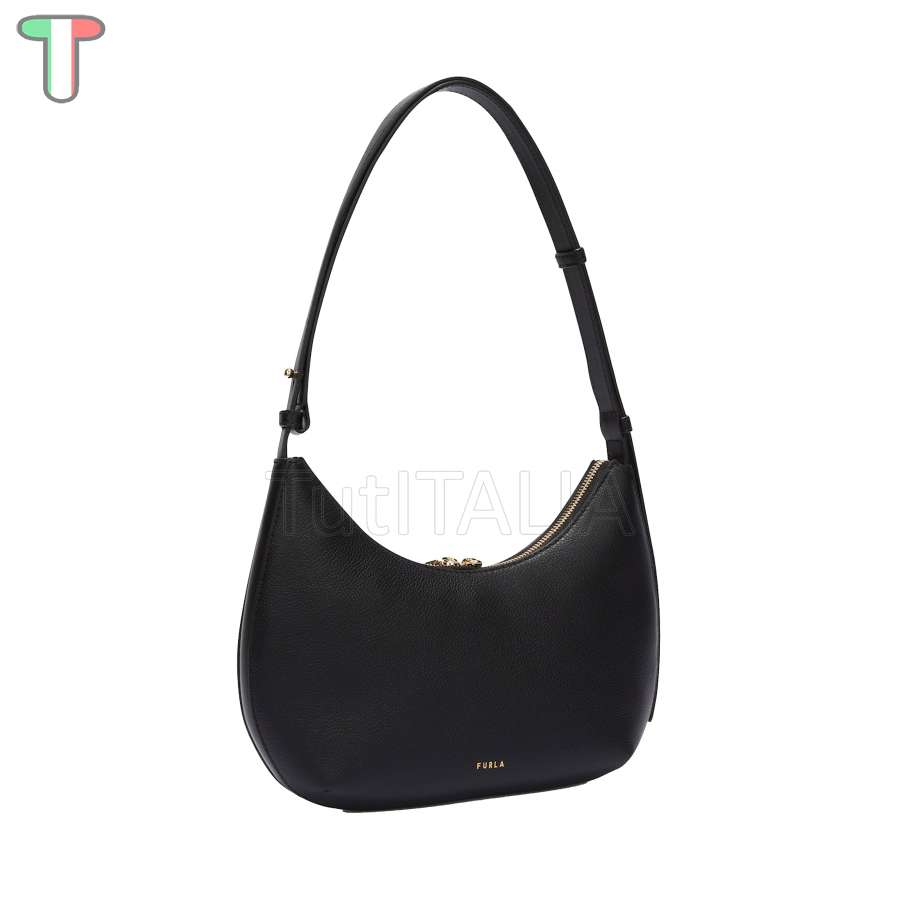 Furla Goccia S Nero WB01500 BX3353 1007 O6000