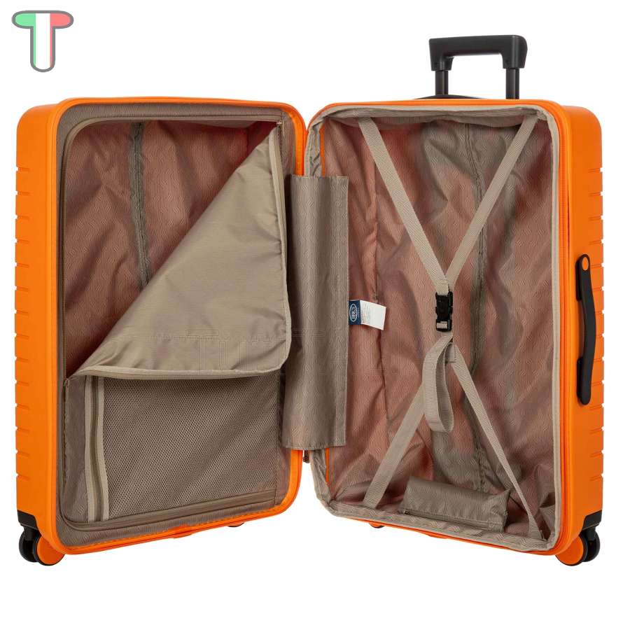 Bric's Ulisse B1Y08431.055 Orange