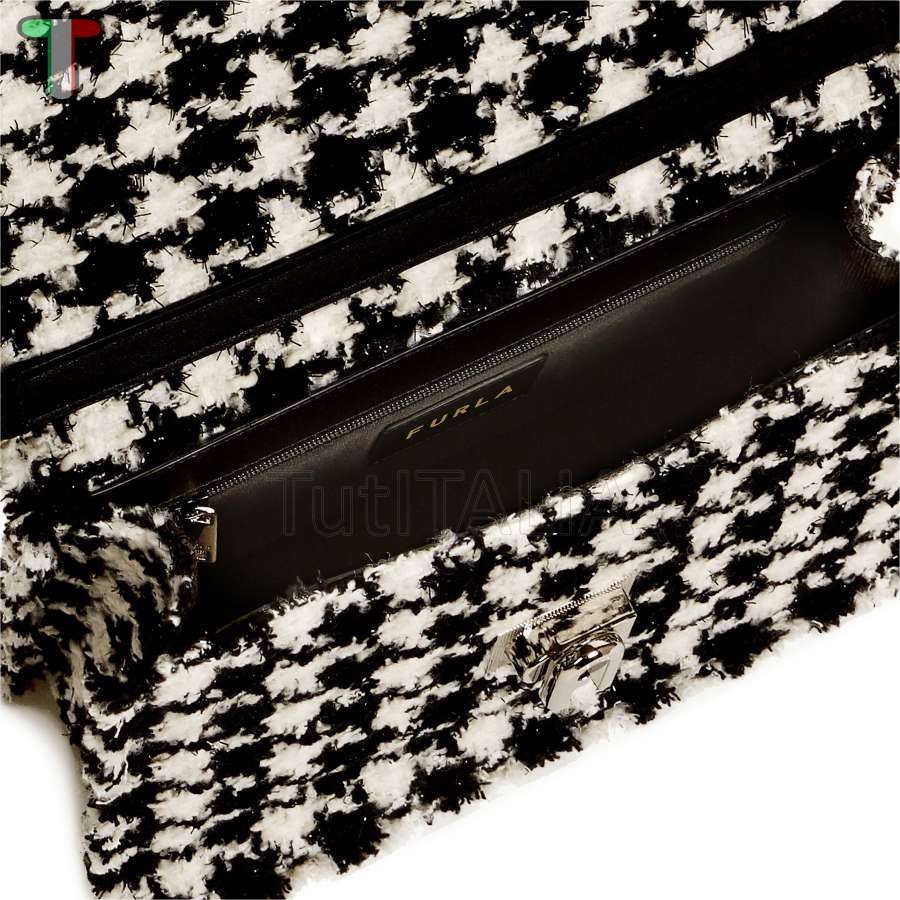 Furla 1927 S Toni Nero BAFIACO PDP000 1003 TON00