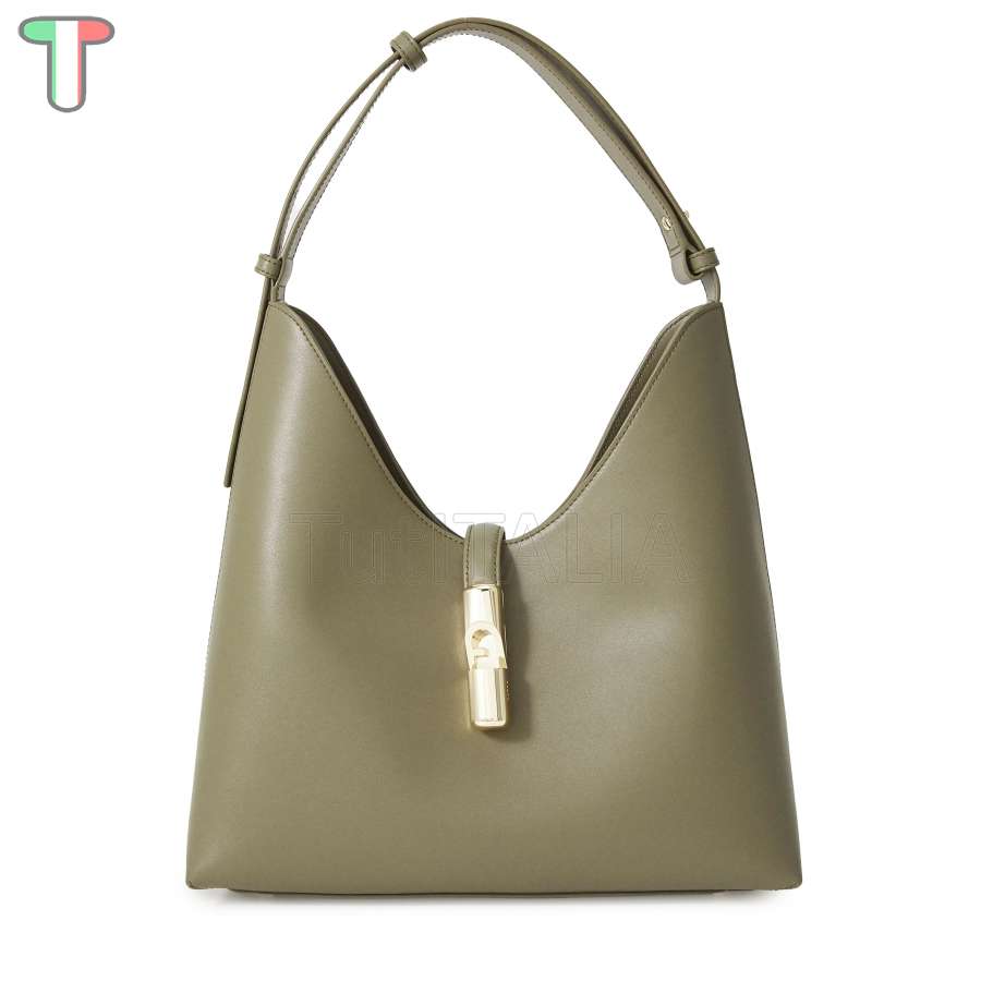 Furla Goccia M Sage WB01499 BX3104 1007 2810S