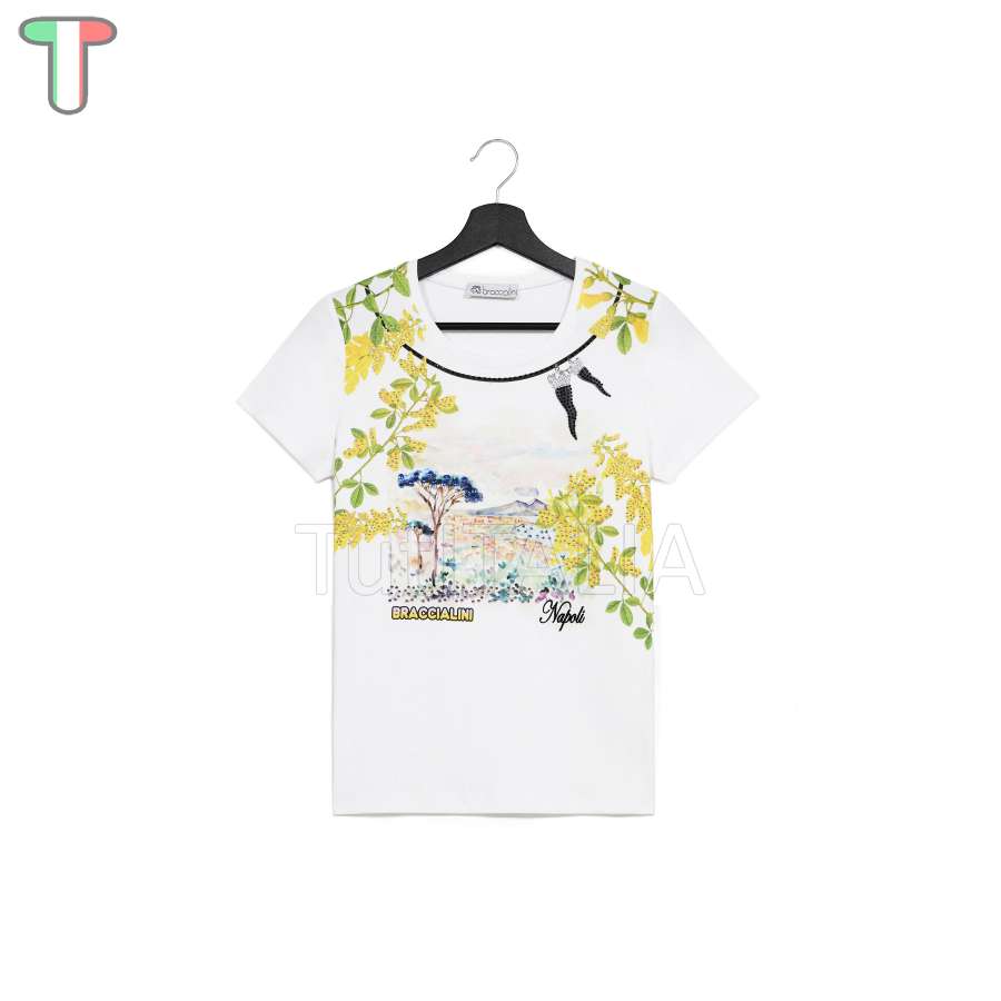 Braccialini Top Wear BTOP407-XX-001