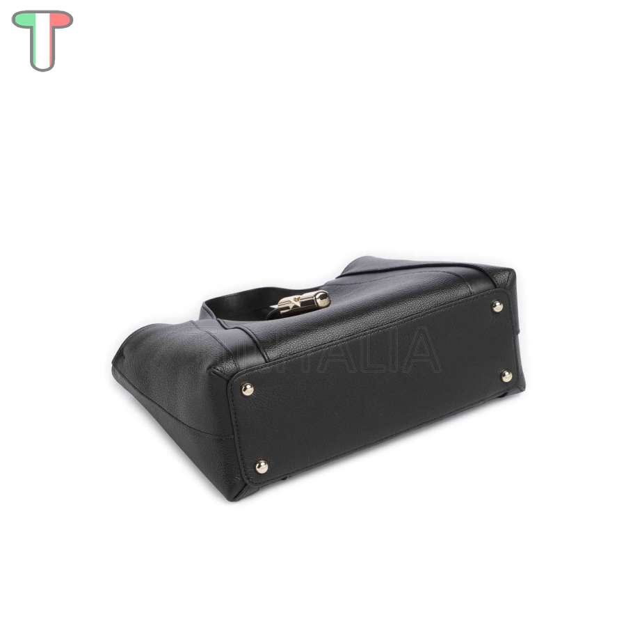 Furla Goccia S Nero WB01789 BX3353 1007 O6000