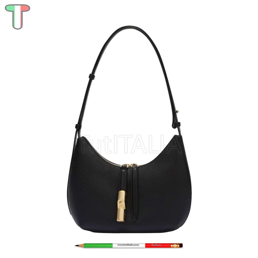 Furla Goccia S Nero WB01500 BX3353 1007 O6000