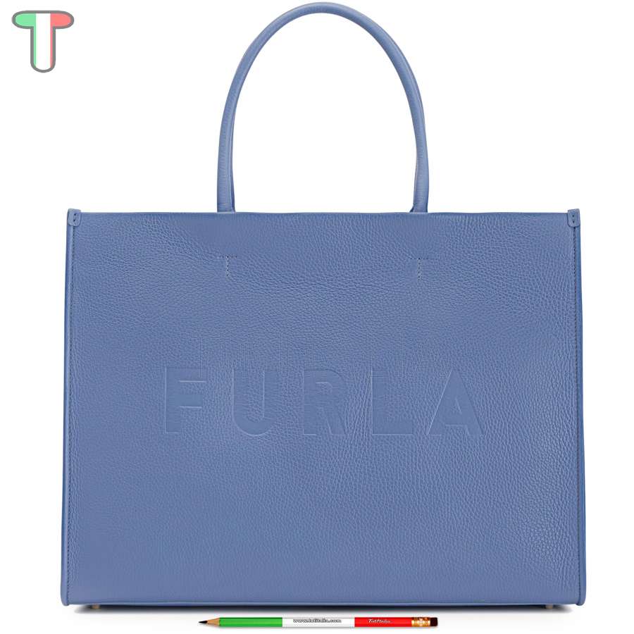 Furla Wonderfurla Shopping L Onda WB00841 BX1442 1007 1246S