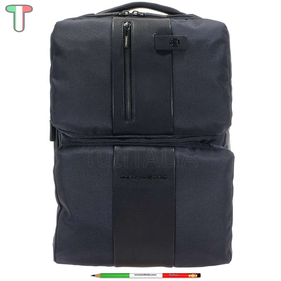 Piquadro CA4972BRBM / Blu Brief