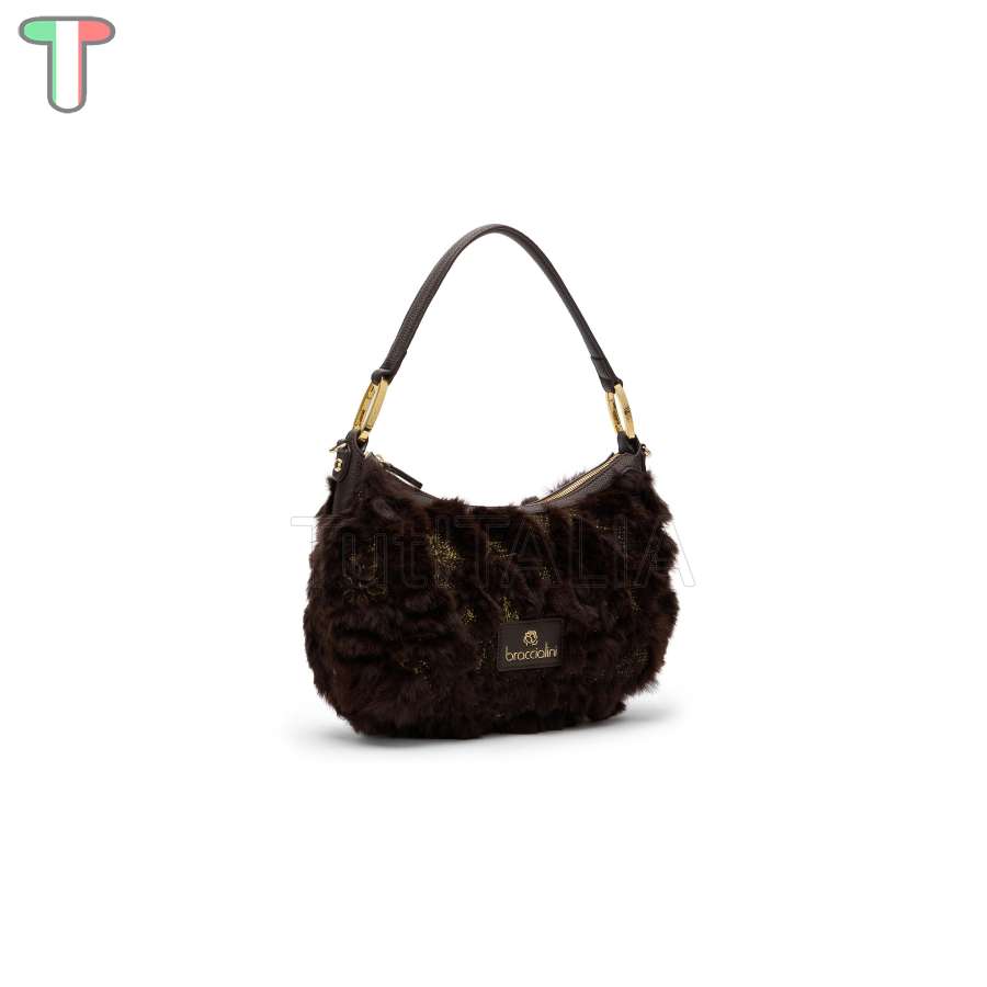 Braccialini Beth Fur B17898-TY-300