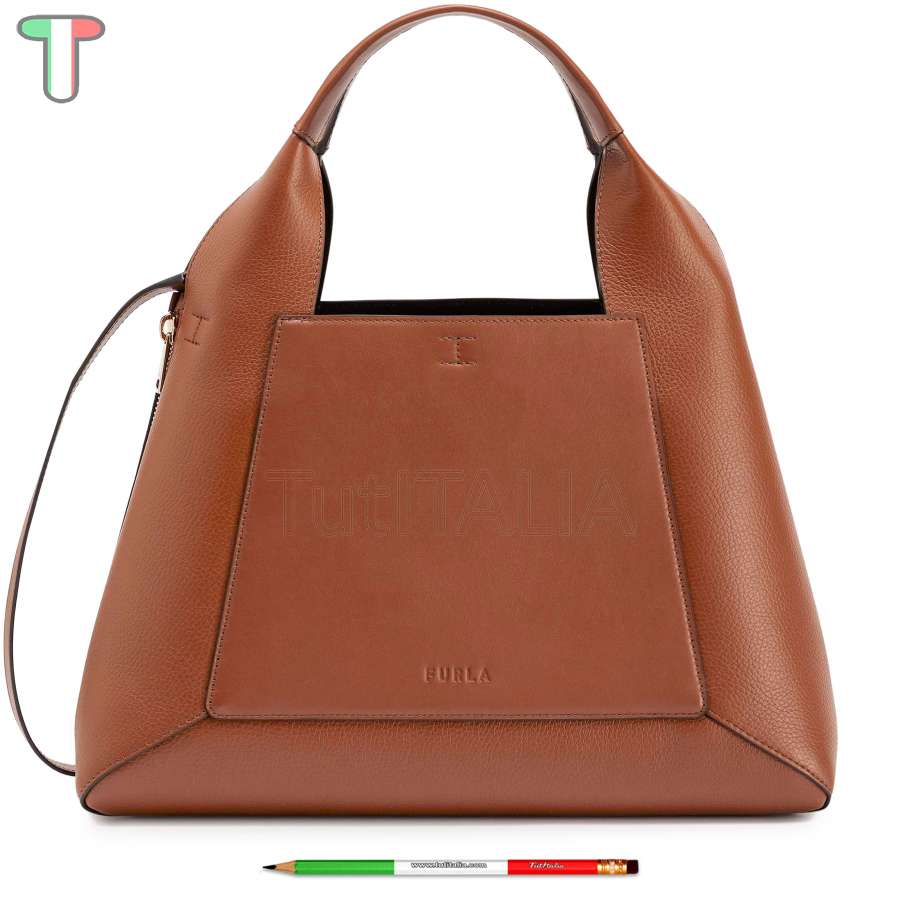 Furla Gilda L Cognac h WB00468 BX0181 1007 GHN00