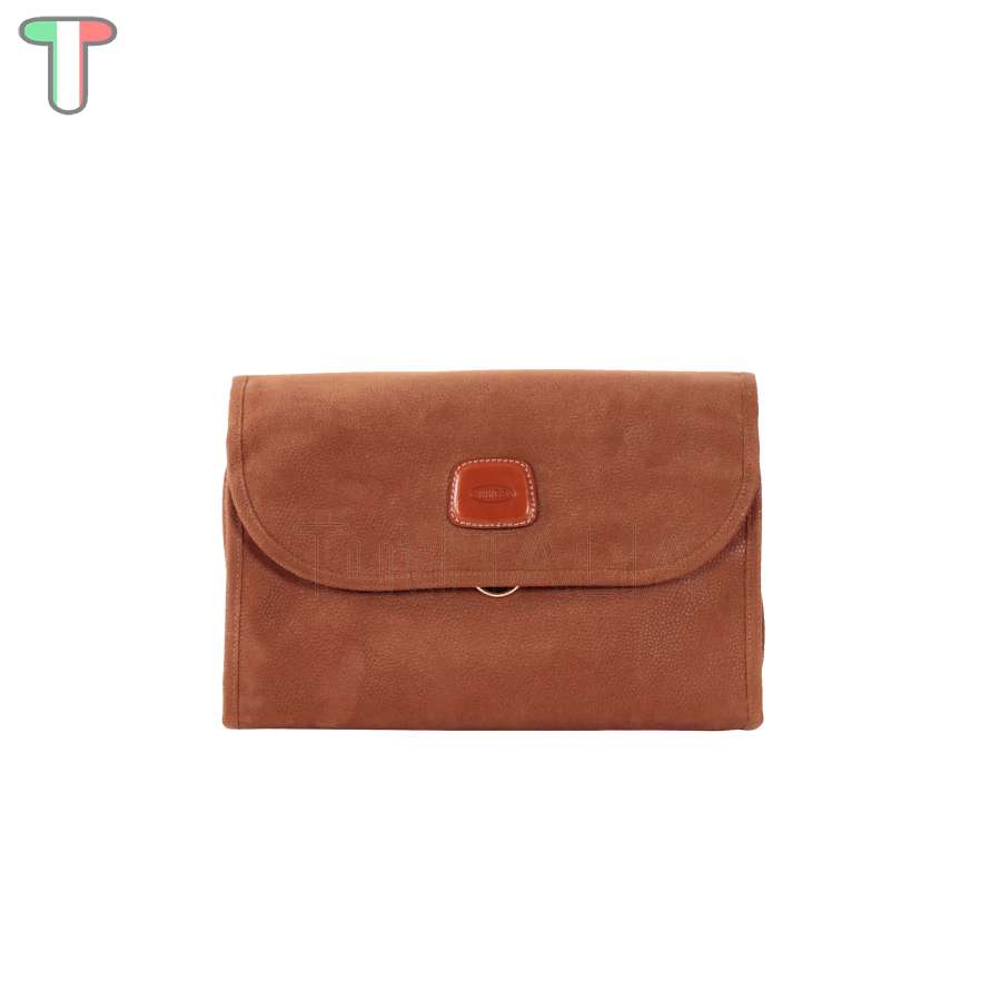 Bric's Life BLF00676.216 Camel