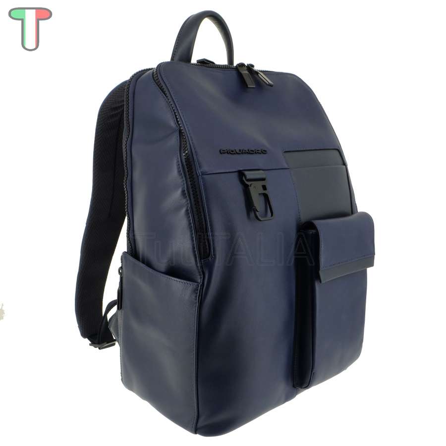 Piquadro CA5988S123 / BLU Finn