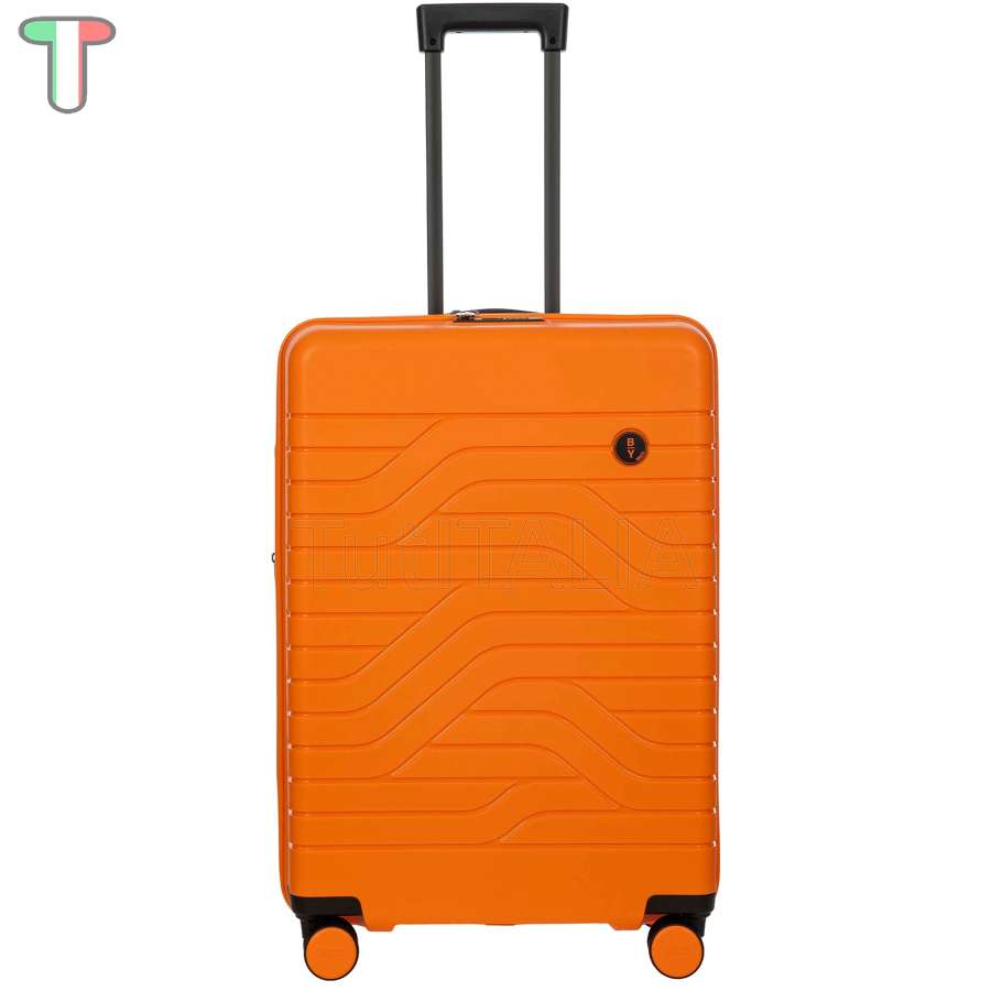 Bric's Ulisse B1Y08431.055 Orange