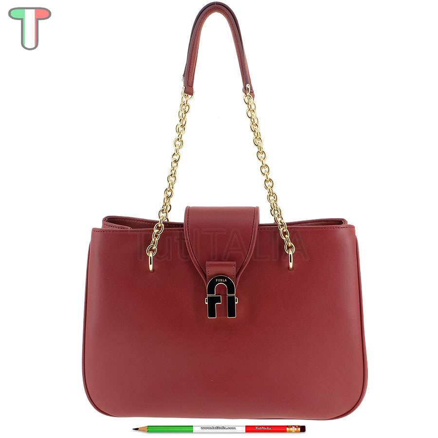 Furla Cosy M Ciliegia d WB00096 NAB000 CGQ00