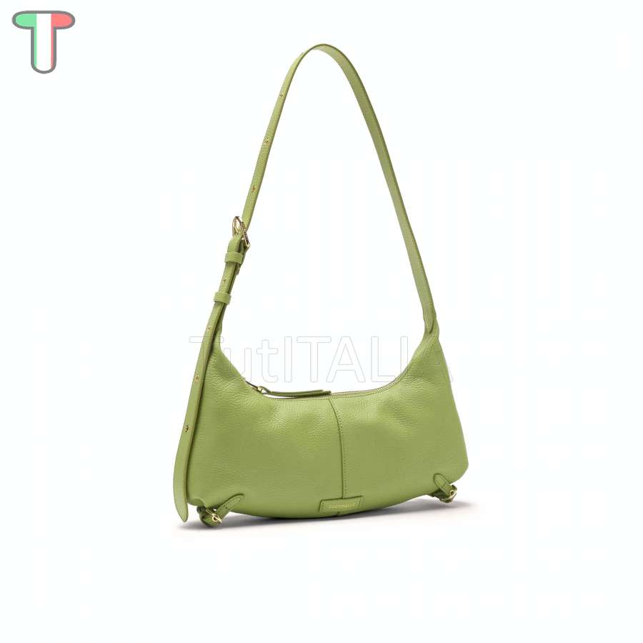 Coccinelle Abigail Small Guacamole E1SO5130301_G32