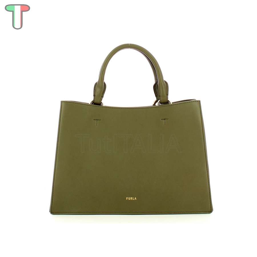 Furla Nuvola M Sage WB01336 BX2045 1007 2810S