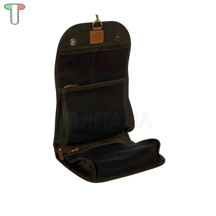 Bric's Life BLF00674.378 Olive