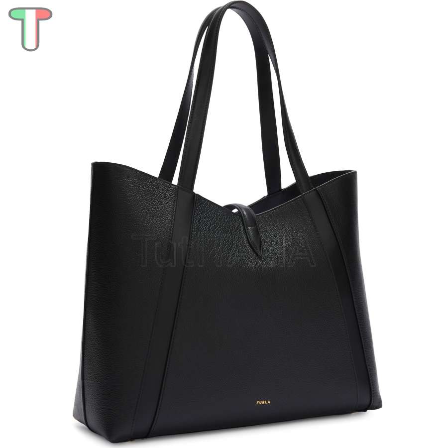 Furla Goccia L Nero WB01788 BX3353 1007 O6000
