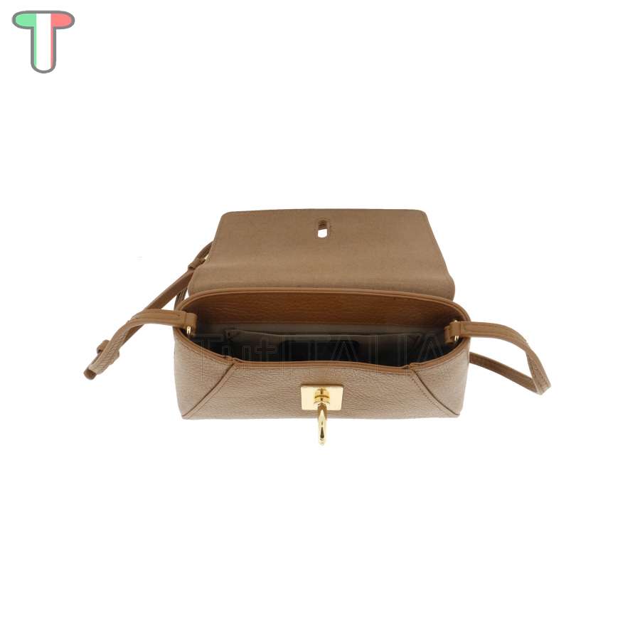 Furla Net Mini Cognac h WE00490 HSF000 1007 03B00