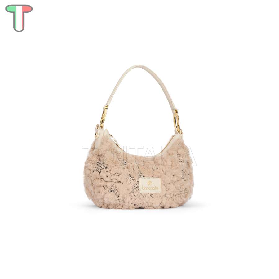 Braccialini Beth Fur B17898-TY-001