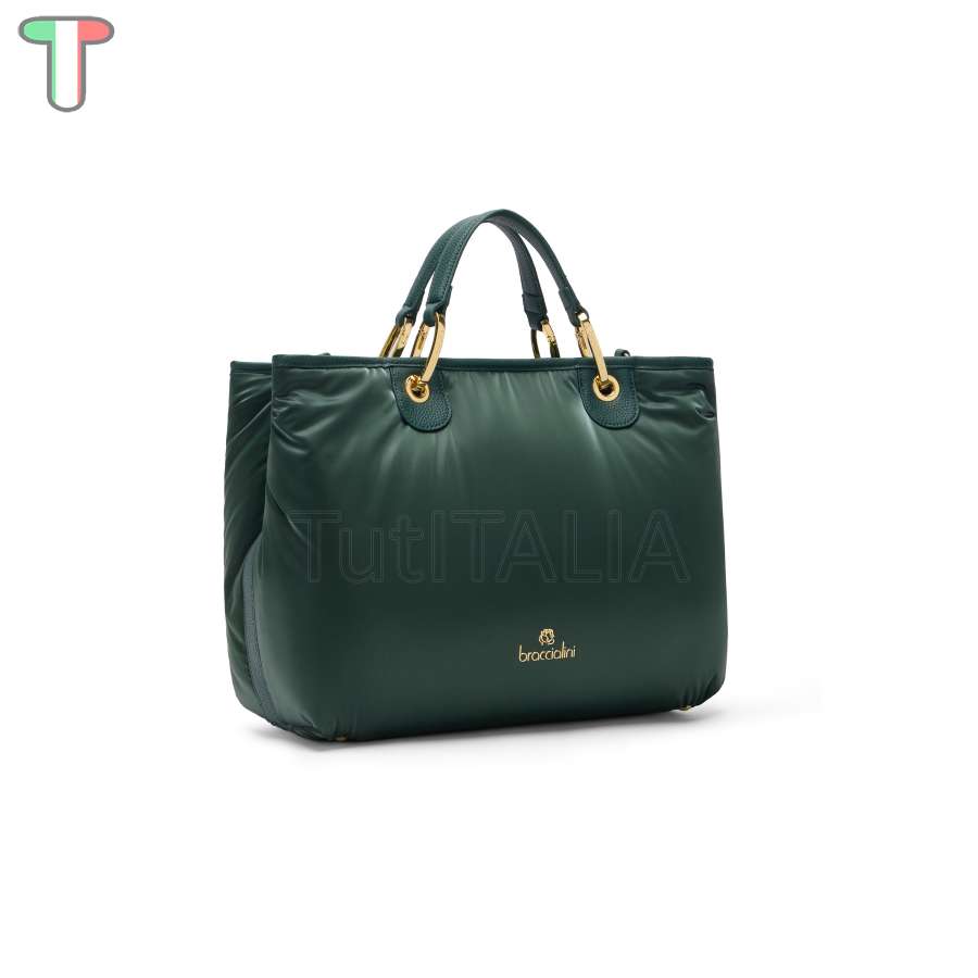 Braccialini Beth Puffy B17920-TY-600